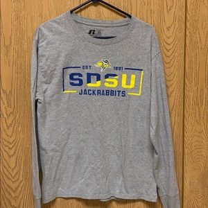 South Dakota State University long sleeve